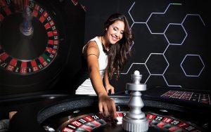 Online Casinos Ireland