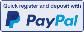 online casinos paypal