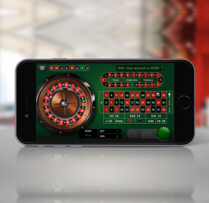 Gambling App