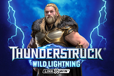 Thunderstruck Wild Lightning Slot