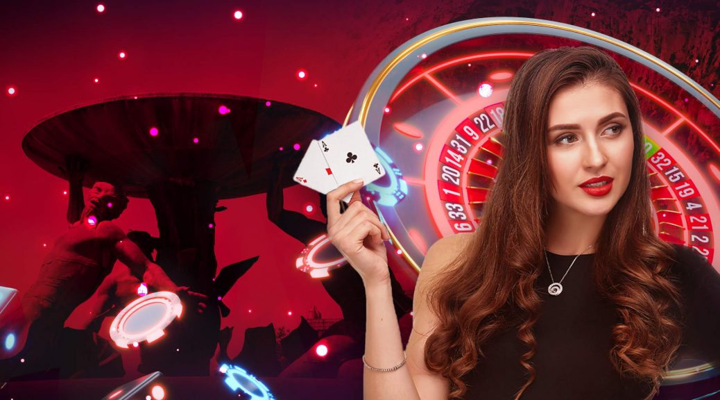 Does Online Casino Really Work?