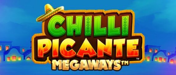 Chilli Picante megaways Slot