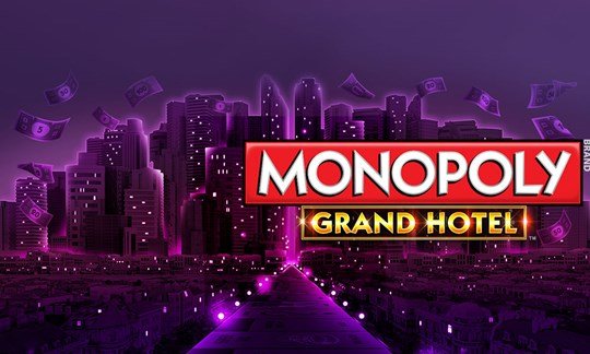 MONOPOLY Slots | Casino Games Jackpot Gambling