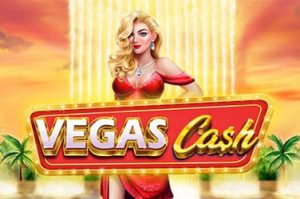 vegas slots online