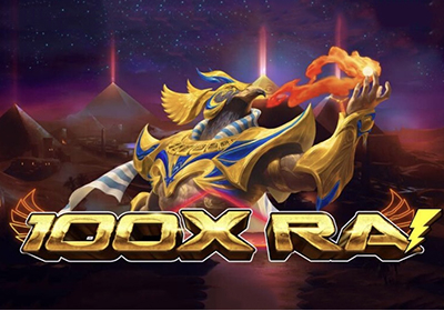 100x Ra Online Slot 