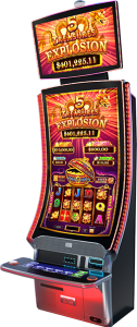 good slot machine sites