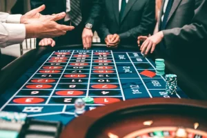 UK Gambling Websites