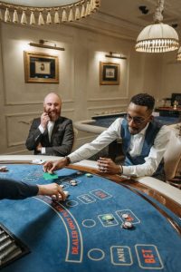 UK's Best Online Casinos