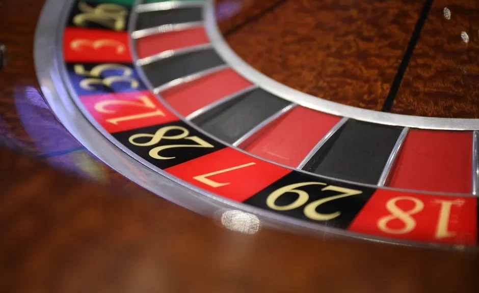 Roulette Sites UK Online