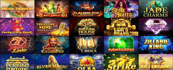 UK Slots Pay With Phone Bill SMS Credit Red Tiger Gaming