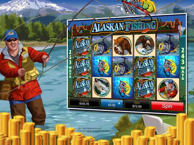 Online Casino Slots Games