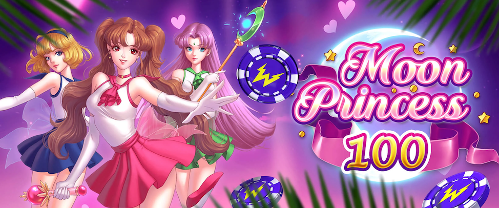 Moon Princess Slot