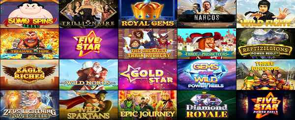 The Much More Recommended Casino Site