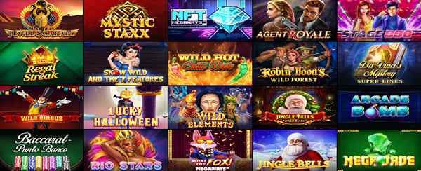 Slots Best Payout UK