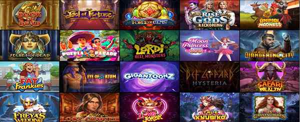 1x1 Gaming UK Online Slot Site