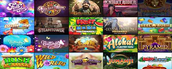 Pay By Phone Bill Casino UK NetEnt Slots 