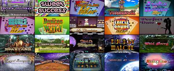 best gambling site genii games