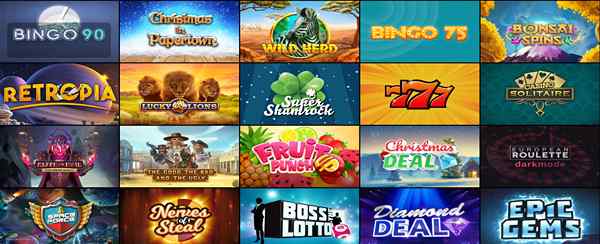 Top Slots Best Slot Site In The Uk