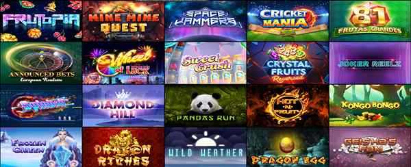 The Best Slot Site To Play From The United Kingdom, live casino tom horn gaming slots