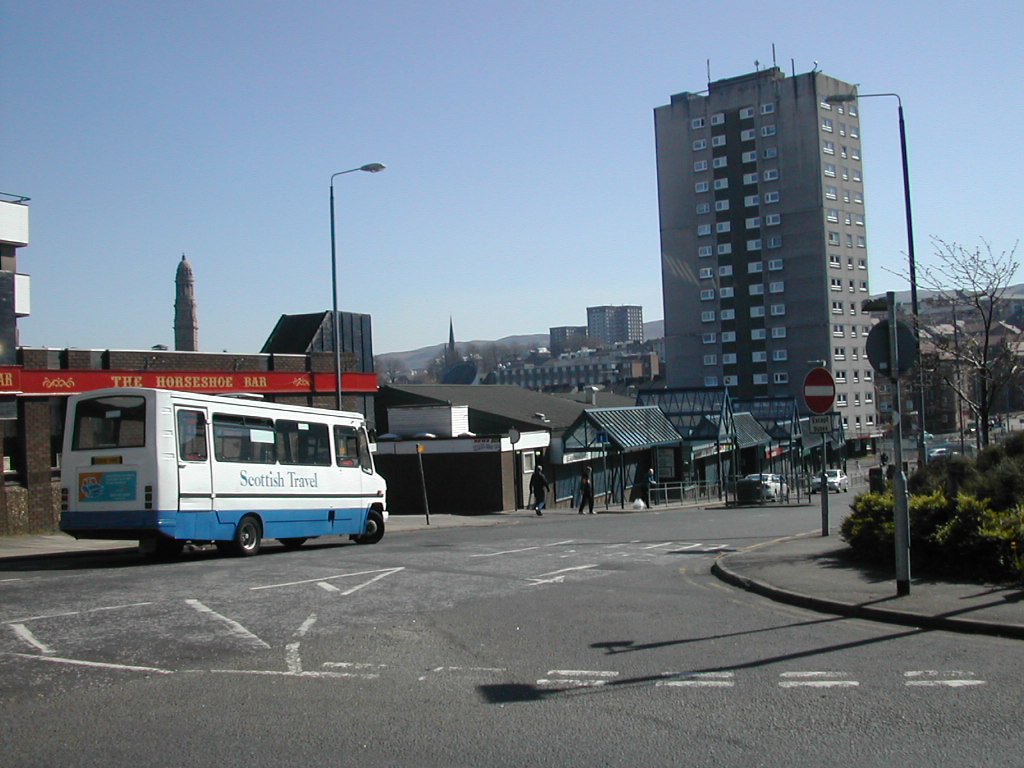 1 Image of Greenock in Inverclyde