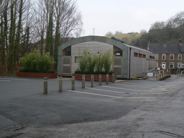 local scene near CwmbrânOnline Slot Machine Games