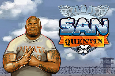 San Quentin Online Slot