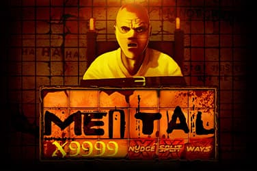 Mental X9999 Online Slot