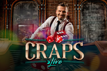 Craps Live