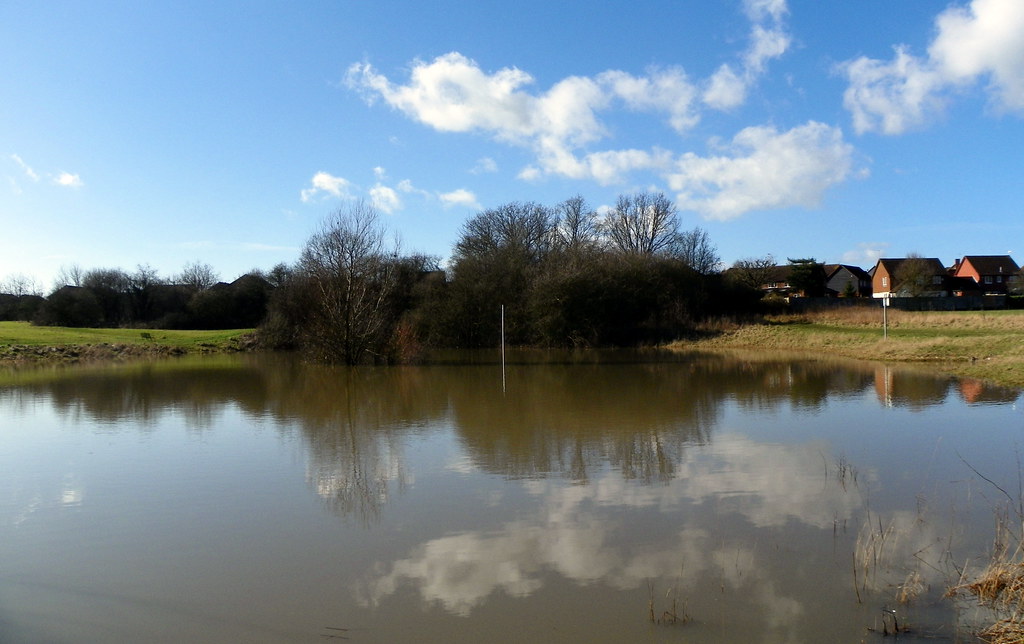 1 Image of St Stephens in Hertfordshire