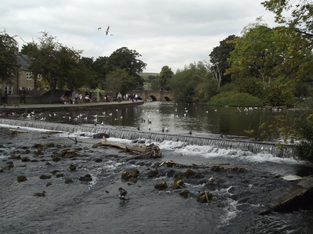 1 Image of Alfreton in Derbyshire