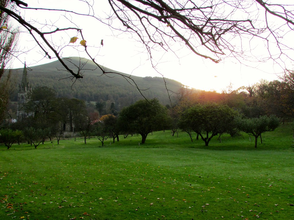 1 Image of Chapel in Fife