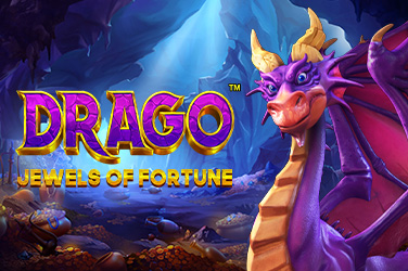 Drago Jewels of Fortune