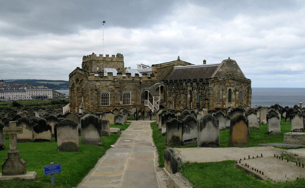 1 Image of Scarborough in North Yorkshire