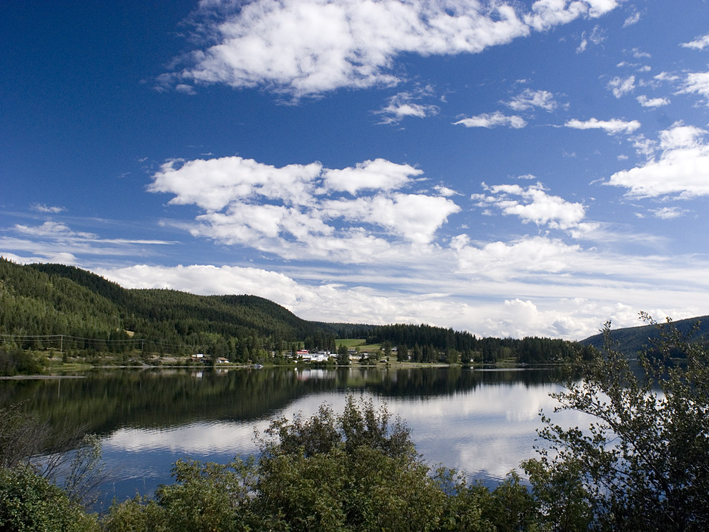 1 Image of Dallas in British Columbia