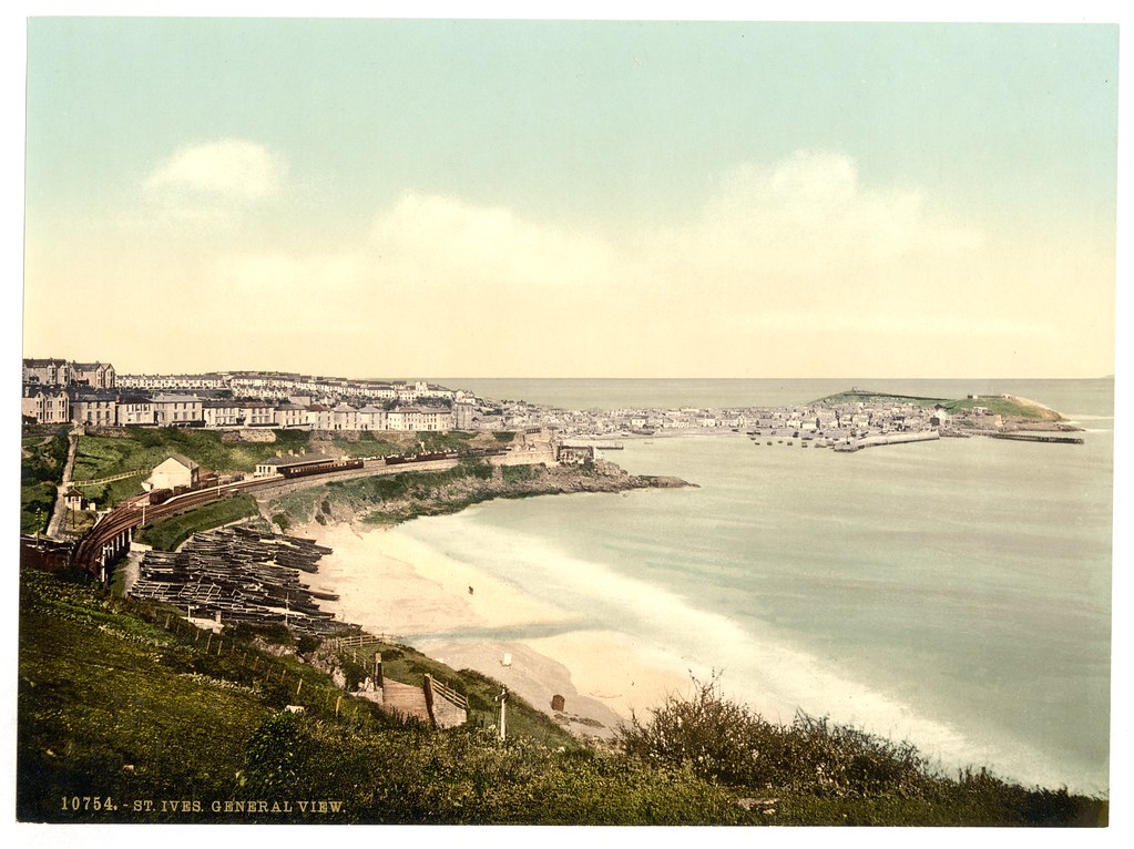 1 Image of Brighton in Cornwall