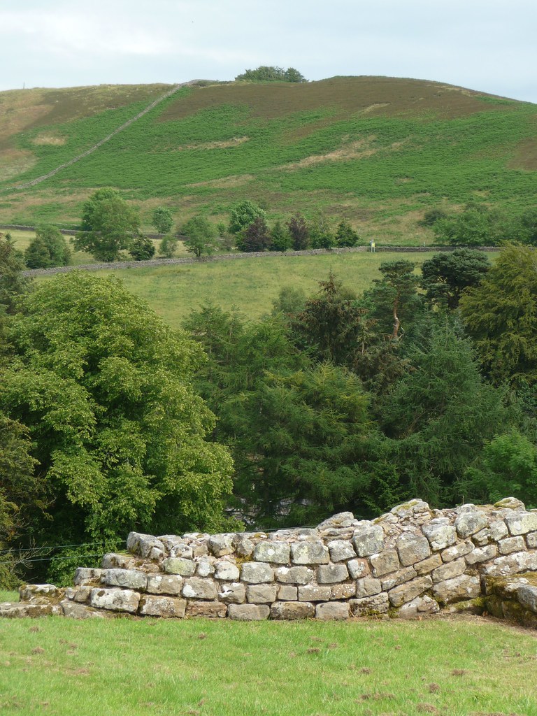 1 Image of Bellshill in Northumberland