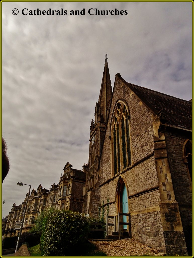 1 Image of Clevedon in Somerset