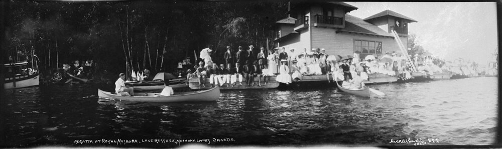 1 Image of Old Toronto in Ontario