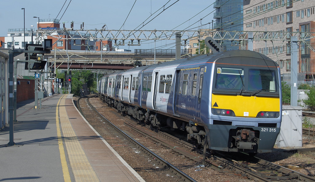 1 Image of West Hampstead in Greater London