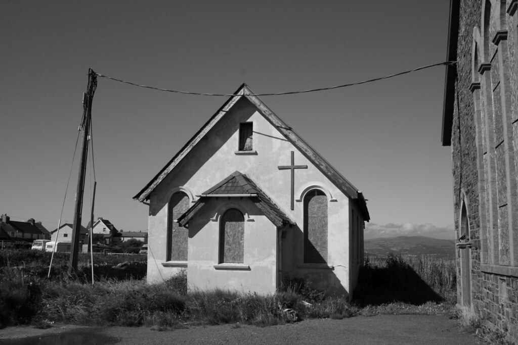 1 Image of Bridgend in Ceredigion