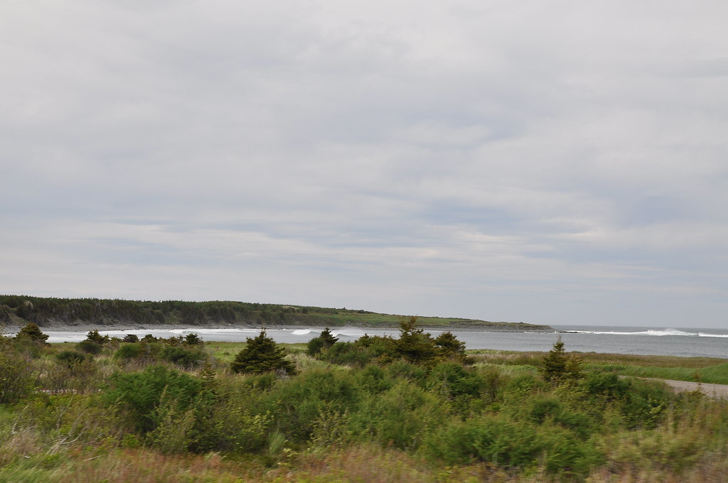 1 Image of North Island in Newfoundland and Labrador