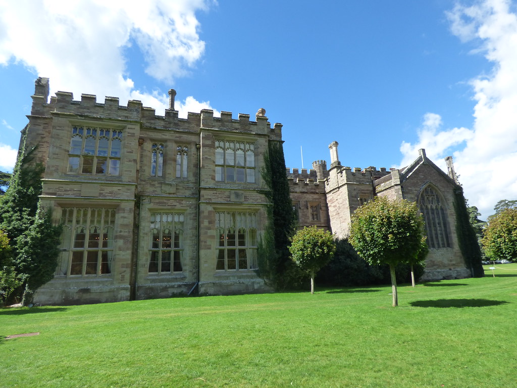 1 Image of Hereford in Herefordshire