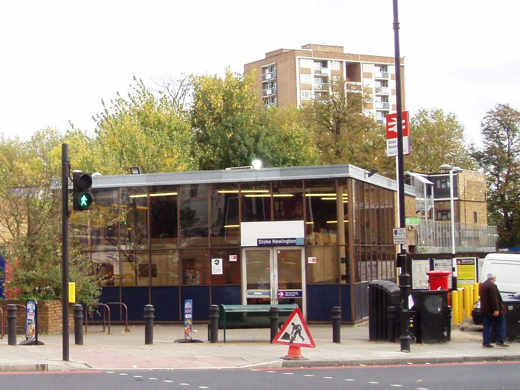 local scene near ElthamSlot Machines Sports