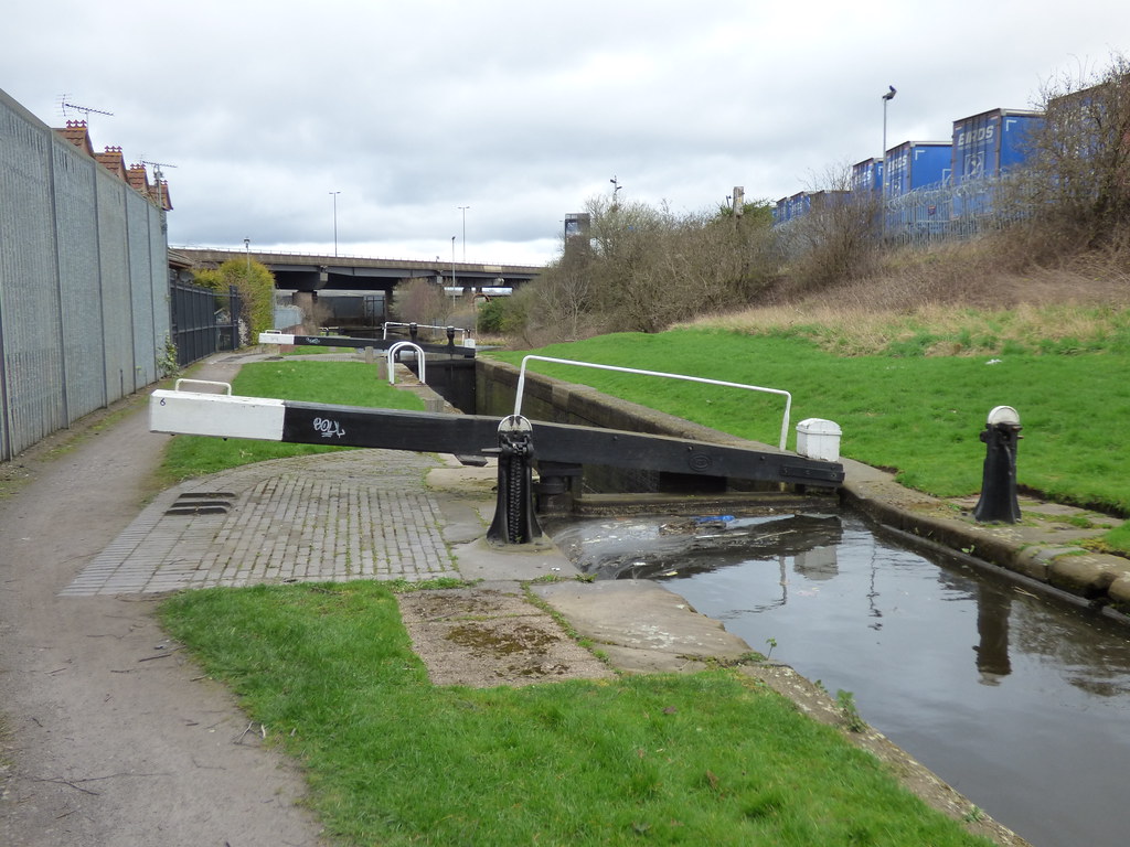 local scene near EdgbastonSlots Gambling Games