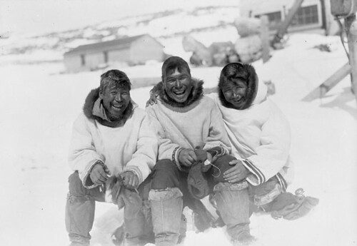 1 Image of Solomon Island in Nunavut