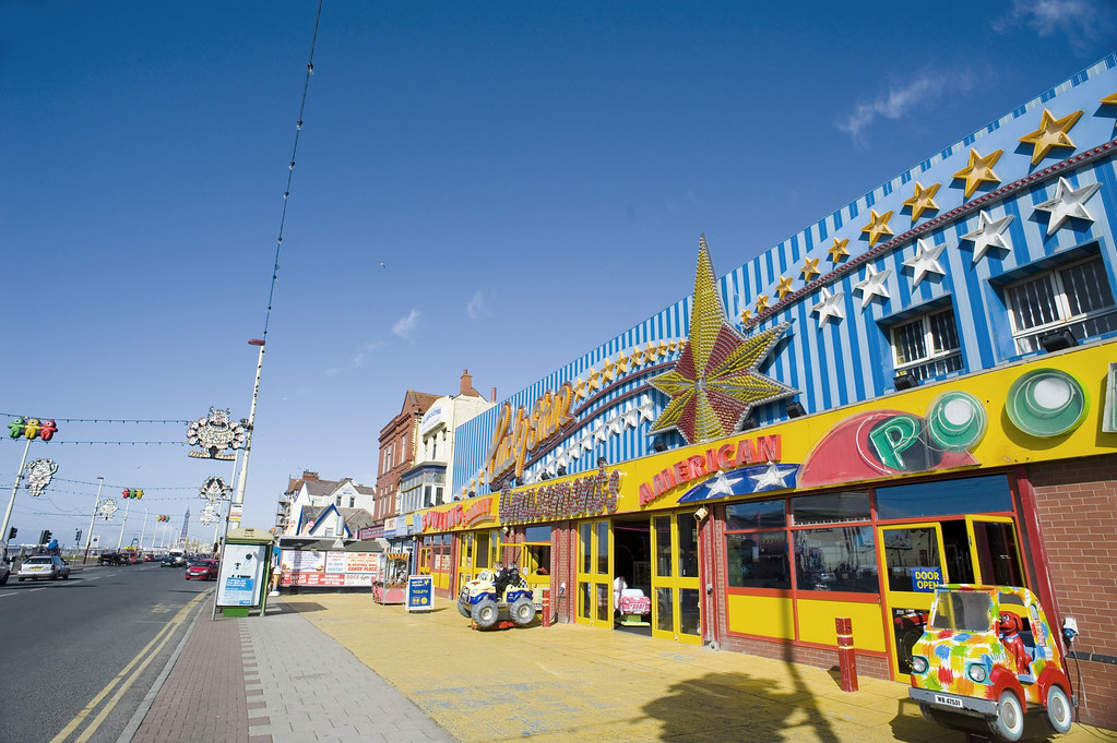 local scene near SunderlandSlot  Machines with Bonus Rounds