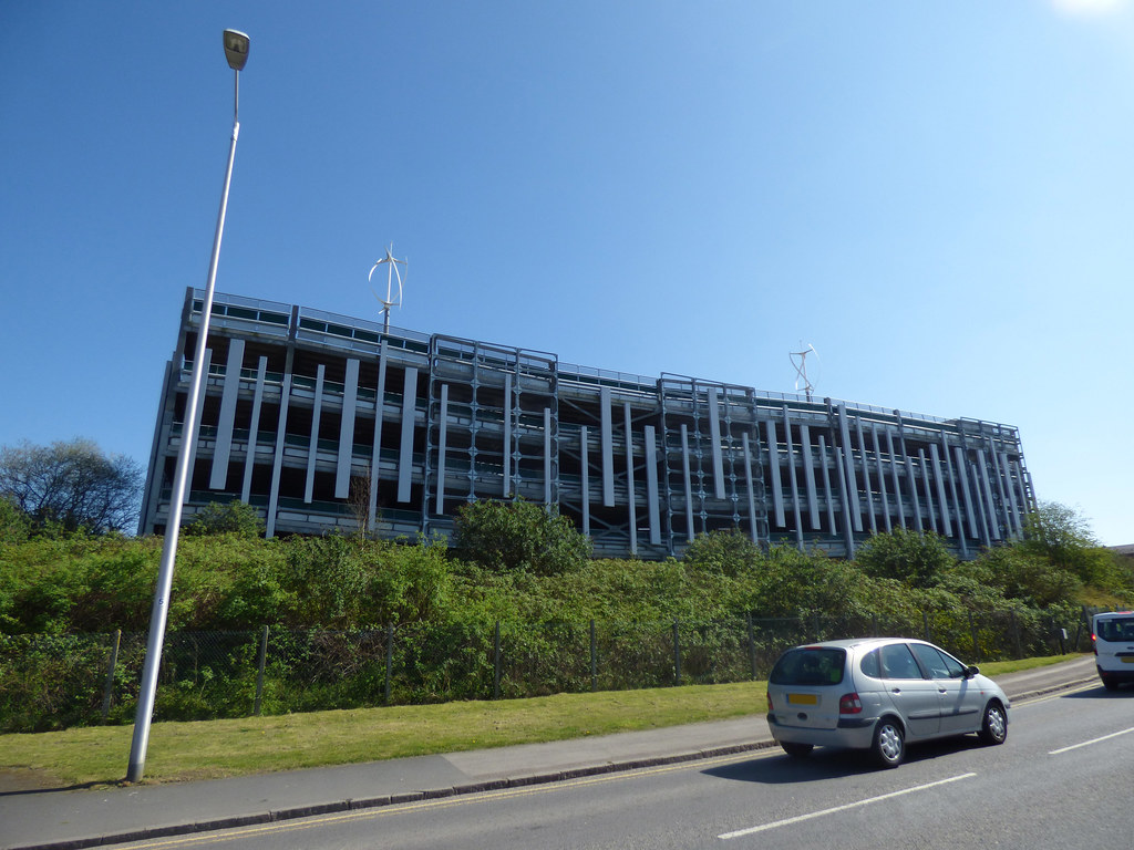 1 Image of Bartley Green in West Midlands