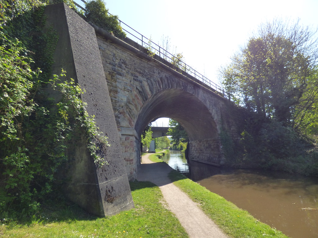 1 Image of Leek in Staffordshire