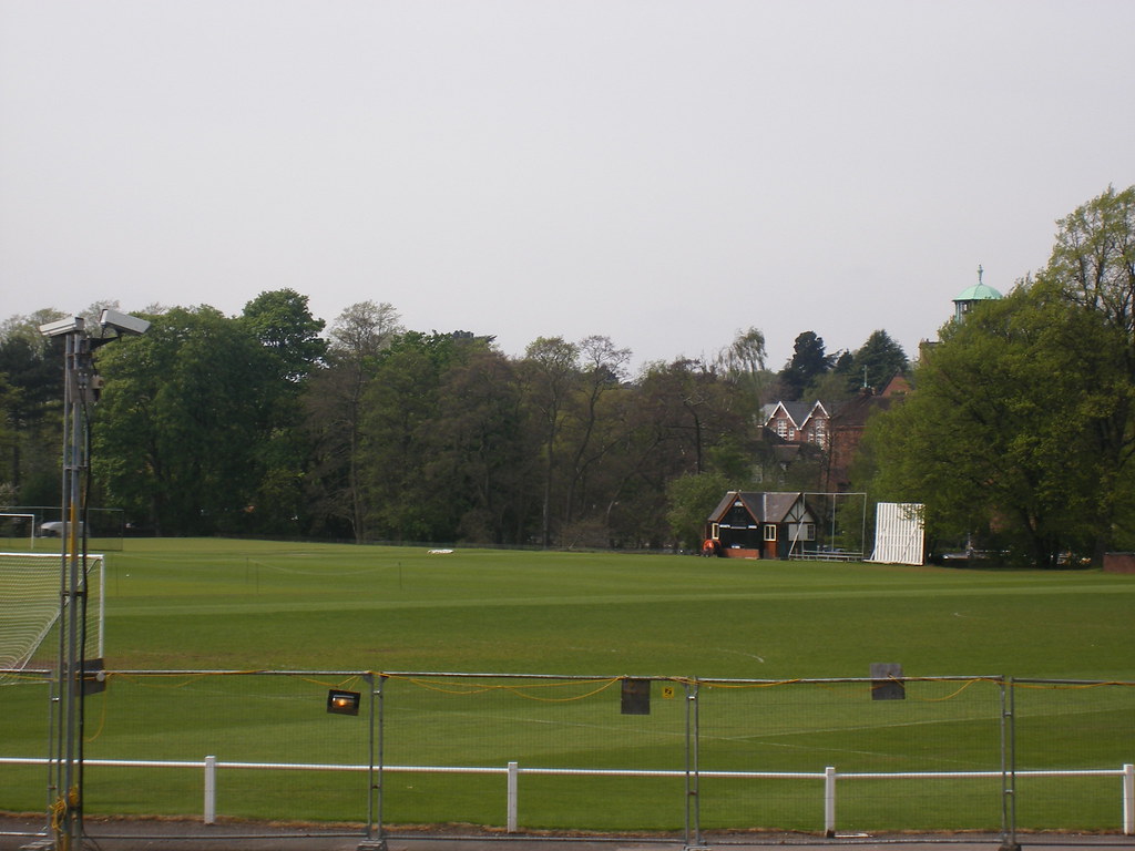 1 Image of Church Hill in Worcestershire