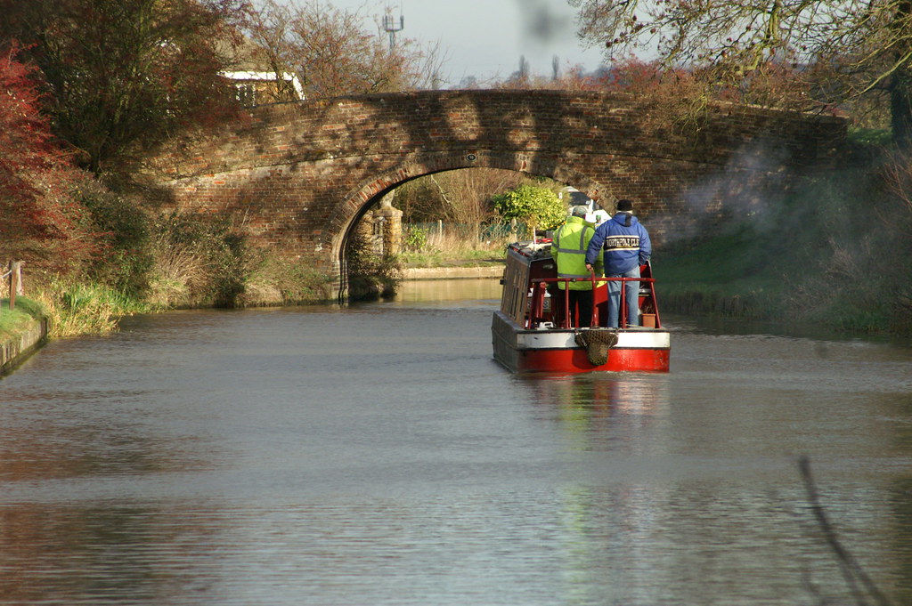 1 Image of Daventry in Northamptonshire